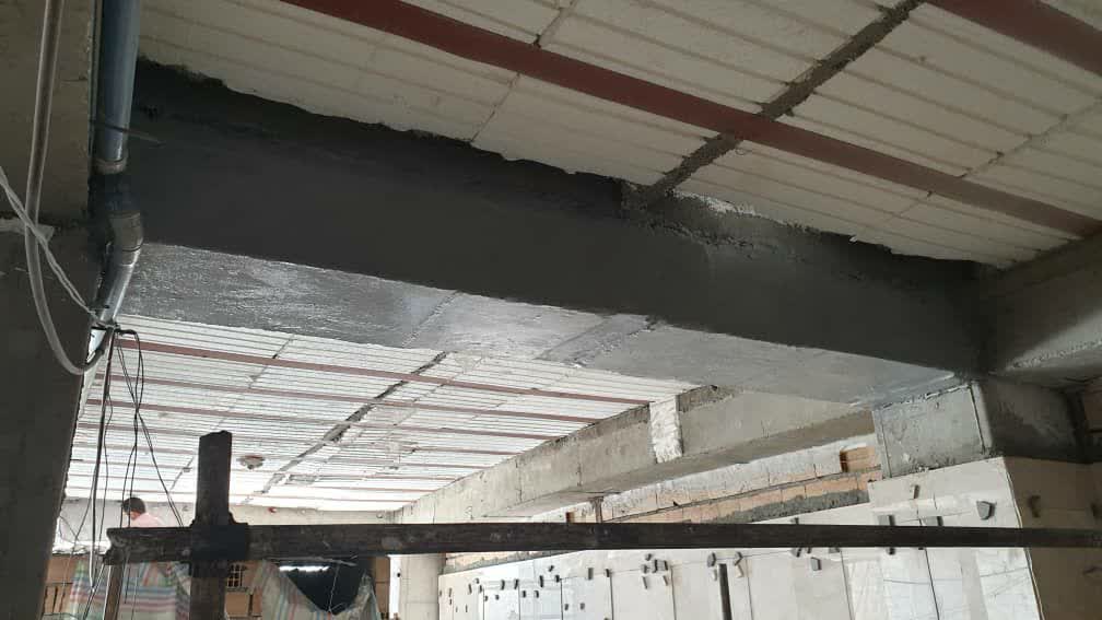 مقاوم سازی با FRP